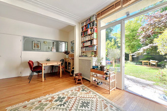 achat appartement fontenay-sous-bois 94120