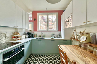 achat appartement fontenay-sous-bois 94120