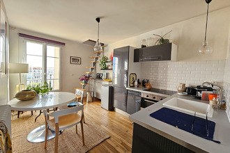 achat appartement fontenay-sous-bois 94120