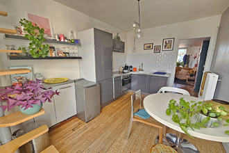 achat appartement fontenay-sous-bois 94120