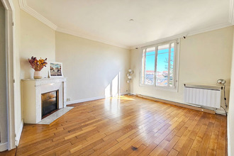 achat appartement fontenay-sous-bois 94120