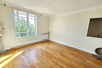 achat appartement fontenay-sous-bois 94120