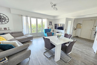 achat appartement fontenay-sous-bois 94120