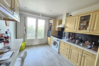 achat appartement fontenay-sous-bois 94120