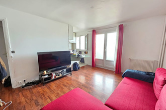 achat appartement fontenay-sous-bois 94120