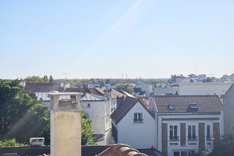 achat appartement fontenay-sous-bois 94120