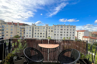 achat appartement fontenay-sous-bois 94120