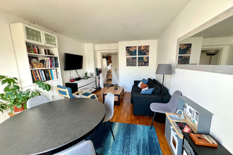 achat appartement fontenay-sous-bois 94120