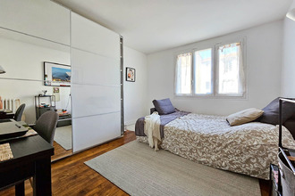 achat appartement fontenay-sous-bois 94120