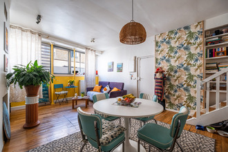 achat appartement fontenay-sous-bois 94120