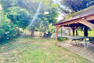 achat appartement fontenay-sous-bois 94120