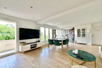 achat appartement fontenay-sous-bois 94120