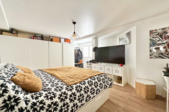 achat appartement fontenay-sous-bois 94120