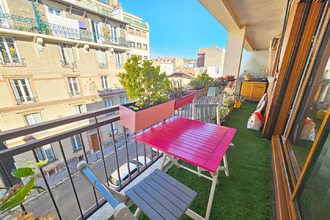 achat appartement fontenay-sous-bois 94120