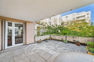 achat appartement fontenay-sous-bois 94120