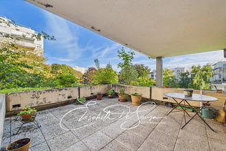 achat appartement fontenay-sous-bois 94120