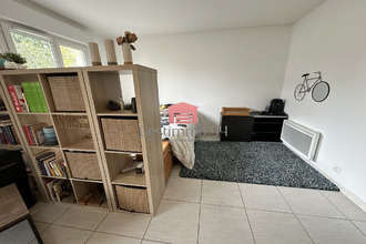achat appartement fontenay-sous-bois 94120