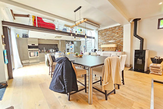 achat appartement fontenay-sous-bois 94120