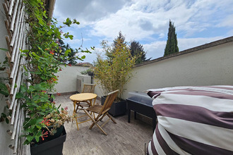 achat appartement fontenay-sous-bois 94120