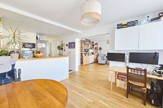 achat appartement fontenay-sous-bois 94120