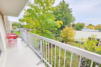 achat appartement fontenay-sous-bois 94120