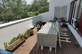 achat appartement fontenay-sous-bois 94120