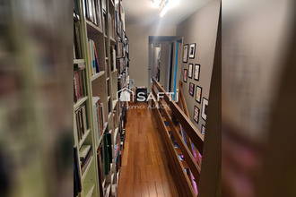 achat appartement fontenay-sous-bois 94120