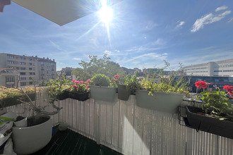 achat appartement fontenay-sous-bois 94120