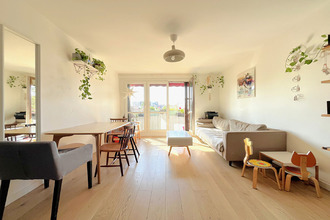 achat appartement fontenay-sous-bois 94120