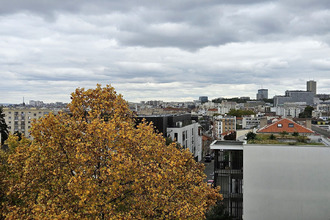 achat appartement fontenay-sous-bois 94120