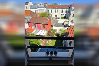 achat appartement fontenay-sous-bois 94120