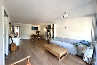 achat appartement fontenay-sous-bois 94120