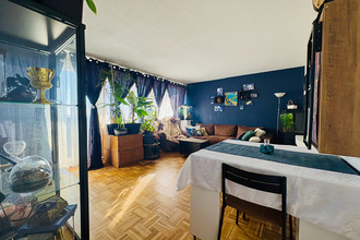 achat appartement fontenay-sous-bois 94120