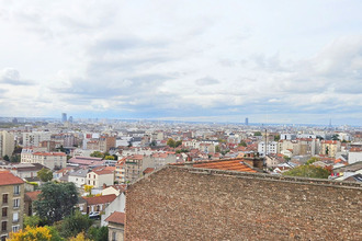 achat appartement fontenay-sous-bois 94120