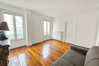 achat appartement fontenay-sous-bois 94120