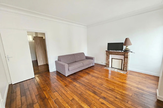 achat appartement fontenay-sous-bois 94120