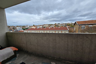 achat appartement fontenay-sous-bois 94120