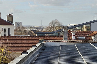 achat appartement fontenay-sous-bois 94120