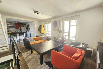 achat appartement fontenay-sous-bois 94120