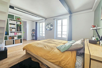 achat appartement fontenay-sous-bois 94120