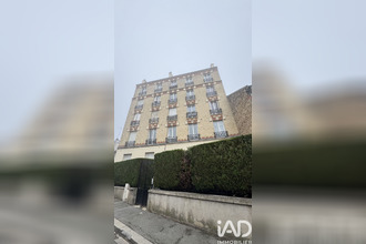 achat appartement fontenay-sous-bois 94120