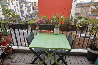 achat appartement fontenay-sous-bois 94120