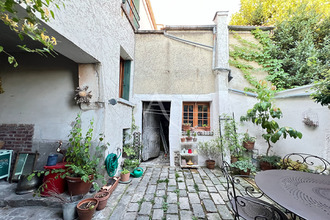 achat appartement fontenay-sous-bois 94120