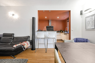 achat appartement fontenay-sous-bois 94120