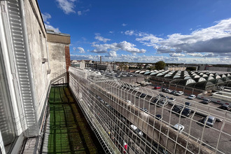 achat appartement fontenay-sous-bois 94120