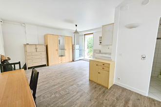 achat appartement fontenay-sous-bois 94120