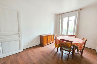 achat appartement fontenay-sous-bois 94120