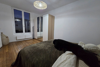 achat appartement fontenay-sous-bois 94120