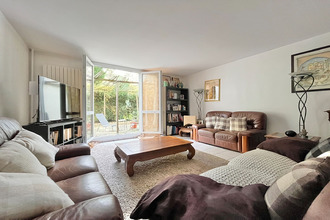 achat appartement fontenay-sous-bois 94120