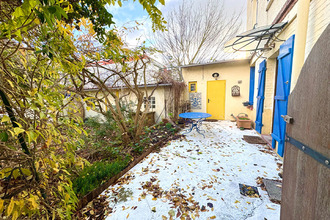 achat appartement fontenay-sous-bois 94120